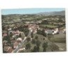 SAINT-AMANT-ROCHE-SAVINE: vue générale vue aérienne 10x15 - très bon état