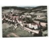 SAINT-ANTHEME: vue générale vue aérienne 10x15 - très bon état