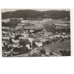 SAINT-ANTHEME: vue générale vue aérienne 10x15 - état