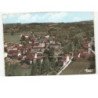 SAINT-DIER-D'AUVERGNE: vue générale vue aérienne 10x15 - très bon état