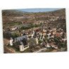 SAINT-CIRGUES: CHIDRAC: vue générale vue aérienne 10x15 - très bon état