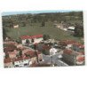 SAINT-DIER-D'AUVERGNE: centre du village vue aérienne 10x15 - très bon état