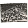SAINT-GERMAIN-L'HERM: le centre vue aérienne 10x15 - très bon état