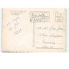 GIEN: le camping vue aérienne 10x15 - très bon état