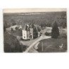 JOUY-le-POTIER: le château de montour vue aérienne 10x15 - état