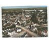 NEUVILLE-aux-BOIS: vue générale vue aérienne 10x15 - très bon état