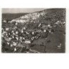 SAULIAC-sur-CELE: vue générale vue aérienne 10x15 - très bon état