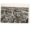 AUTRY-le-CHATEL: vue générale vue aérienne 10x15 - très bon état