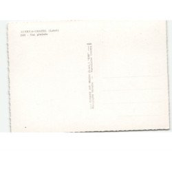 AUTRY-le-CHATEL: vue générale vue aérienne 10x15 - très bon état