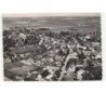 BAZOCHES-les-GALLERANDES: vue générale vue aérienne 10x15 - très bon état