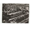BEAUGENCY: le couvent des ursulines et la ville vue aérienne 10x15 - état
