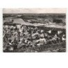 BEAUGENCY: la ville et la vallée de la loire vue aérienne 10x15 - très bon état