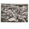 LE BIGNON-MIRABEAU: vue générale vue aérienne 10x15 - état