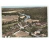 BOISMORAND: vue panoramique vue aérienne 10x15 - très bon état