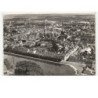 BRIARE: vue générale vue aérienne 10x15 - très bon état