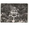 CHATEAURENARD: château de la motte vue aérienne 10x15 - état