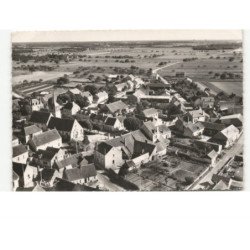 LA CHAPELLE-sur-AVEYRON: vue générale vue aérienne 10x15 - état