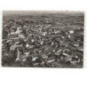 ECHILLEUSES: vue aérienne 10x15 - très bon état