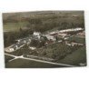 DRY: domaine de villecante, maison départementale de retraite: vue aérienne 10x15 - très bon état