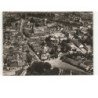 LORRIS: vue générale vue aérienne 10x15 - très bon état