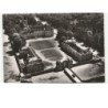 LA FERTE-SAINT-AUBIN: château (côté ouest) vue aérienne 10x15 - très bon état