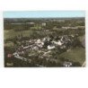 CONFLANS: vue générale vue aérienne 10x15 - très bon état