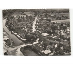 FAY-aux-LOGES: vue aérienne 10x15 - état