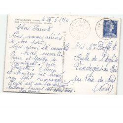 FAY-aux-LOGES: vue aérienne 10x15 - état