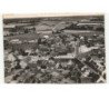 ISDES: vue générale vue aérienne 10x15 - très bon état