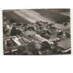 JURANVILLE: vue aérienne 10x15 - état