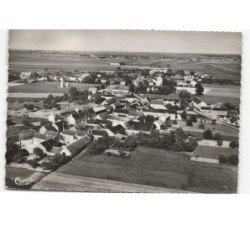 LAAS: vue aérienne 10x15 - très bon état