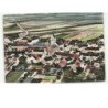 GUIGNONVILLE: vue panoramique vue aérienne 10x15 - très bon état