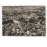 LORRIS: vue générale vue aérienne 10x15 - état