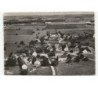 MERINVILLE: vue générale vue aérienne 10x15 - très bon état