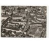 ORLEANS: place du lartroi vue aérienne 10x15 - très bon état