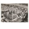 ORLEANS: la cathédrale vue aérienne 10x15 - très bon état
