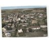 MONTCRESSON: vue générale vue aérienne 10x15 - très bon état