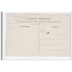 VILLEFRANCHE-sur-SAONE : automobile de course - tres bon etat