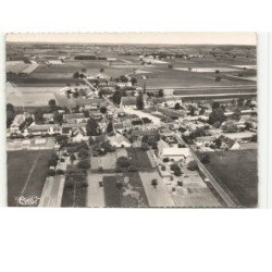 PANNES: vue générale vue aérienne 10x15 - très bon état