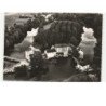 SAINT-HILAIRE: le moulin vue aérienne 10x15 - très bon état