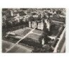 SULLY-sur-LOIRE: le château vue aérienne 10x15 - très bon état