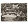 SAINT-CYR-en-VAL: château la saurée vue aérienne 10x15 - très bon état