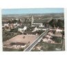 TIGY: vue panoramique vue aérienne 10x15 - très bon état