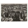 AGEN: lycée bernard palissy et jardin de jailland vue aérienne 10x15 - très bon état