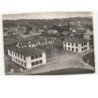 CASSENEUIL: le cours complémentaire vue aérienne 10x15 - état