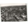 DURAS: vue générale vue aérienne 10x15 - très bon état