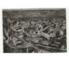 DURAS: vue générale vue aérienne 10x15 - très bon état