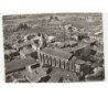 SAINTE-LIVRADE: l'église et le lot vue aérienne 10x15 - très bon état