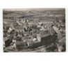 PRAYSSAS: le tour de ville vue aérienne 10x15 - très bon état