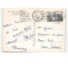 PRAYSSAS: le tour de ville vue aérienne 10x15 - très bon état